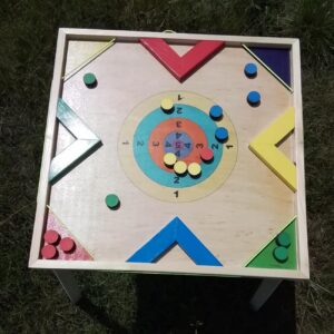 Pstrykadełko XXL