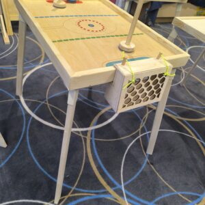 Cymbergaj GRA drewniana XXL