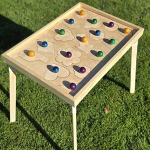 Puzzle dla maluchów XXL