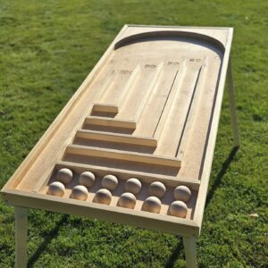 GIGA KULE gra drewniana Mega XXL