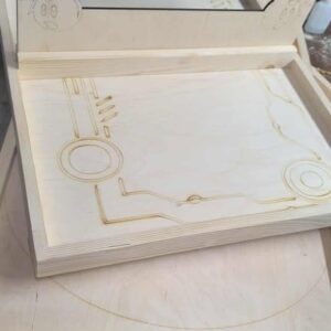 Grandabox Bombowe Balony