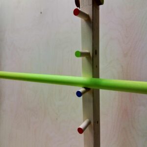 Grandabox Limbo 130cm